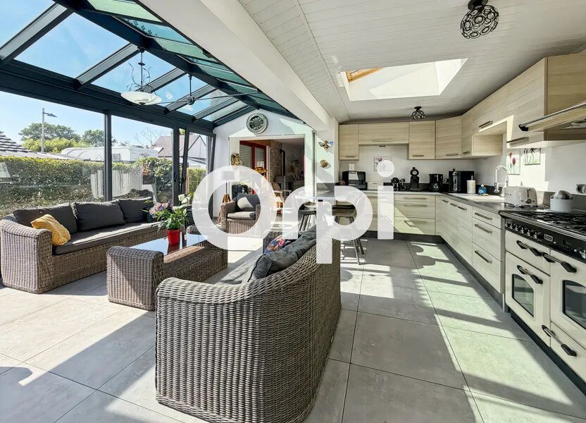 Maison à vendre, 120m², Bray-Dunes