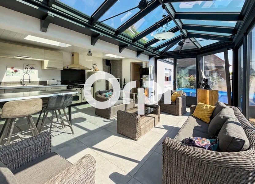 Maison à vendre, 120m², Bray-Dunes