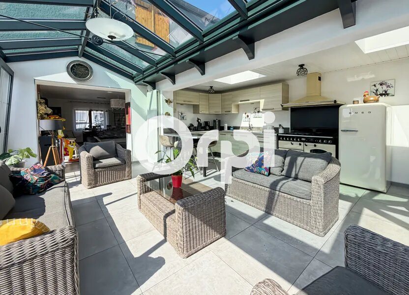 Maison à vendre, 120m², Bray-Dunes