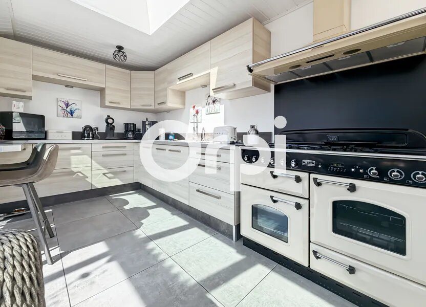 Maison à vendre, 120m², Bray-Dunes