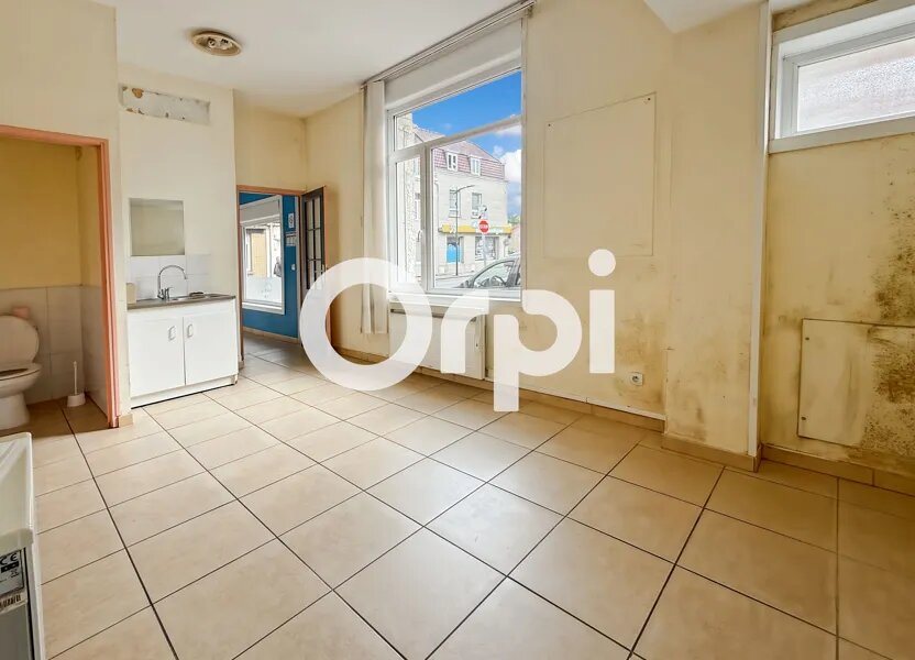 Maison à vendre, 232m², Dunkerque