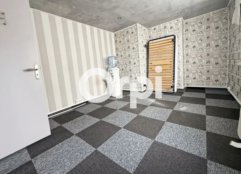Maison à vendre, 232m², Dunkerque