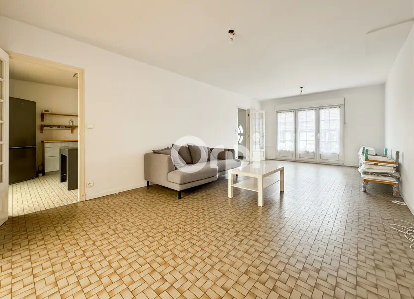 Maison à vendre, 115m², Zuydcoote