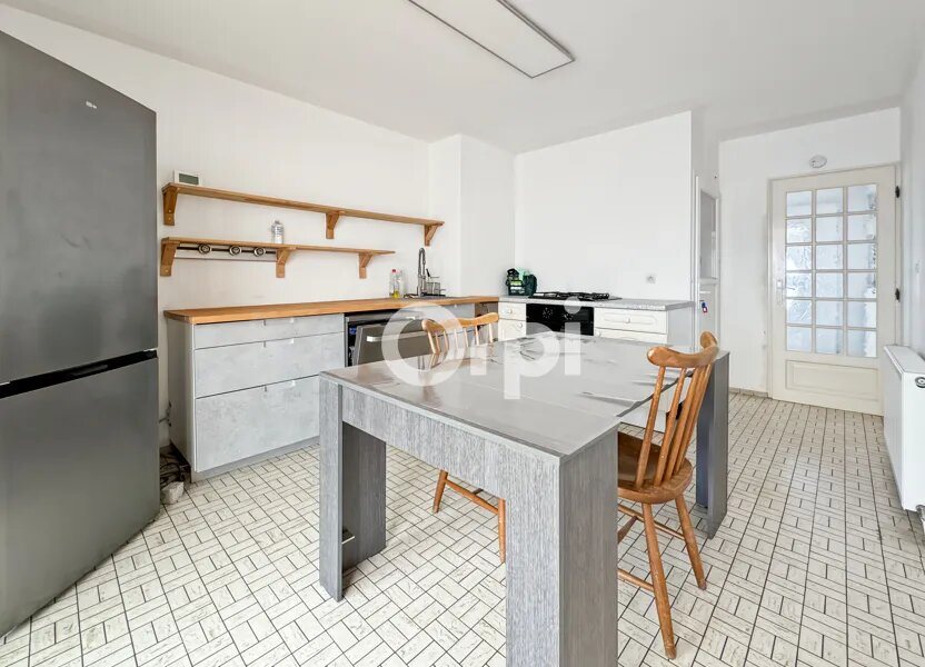 Maison à vendre, 115m², Zuydcoote
