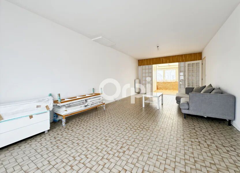 Maison à vendre, 115m², Zuydcoote