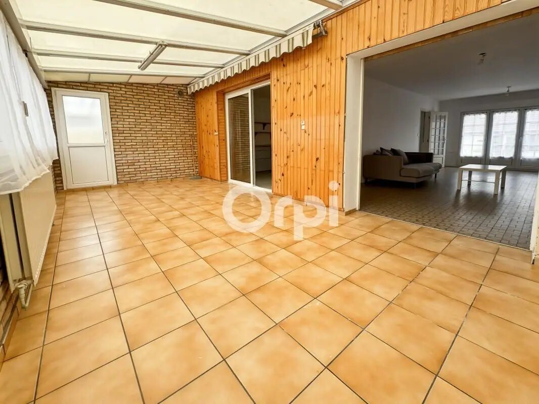 Maison à vendre, 115m², Zuydcoote