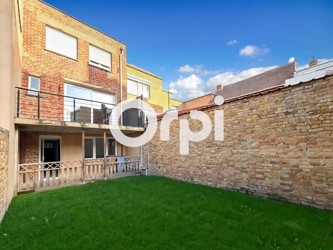 Maison à vendre, 114m², Bray-Dunes