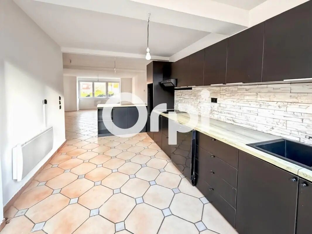 Maison à vendre, 114m², Bray-Dunes