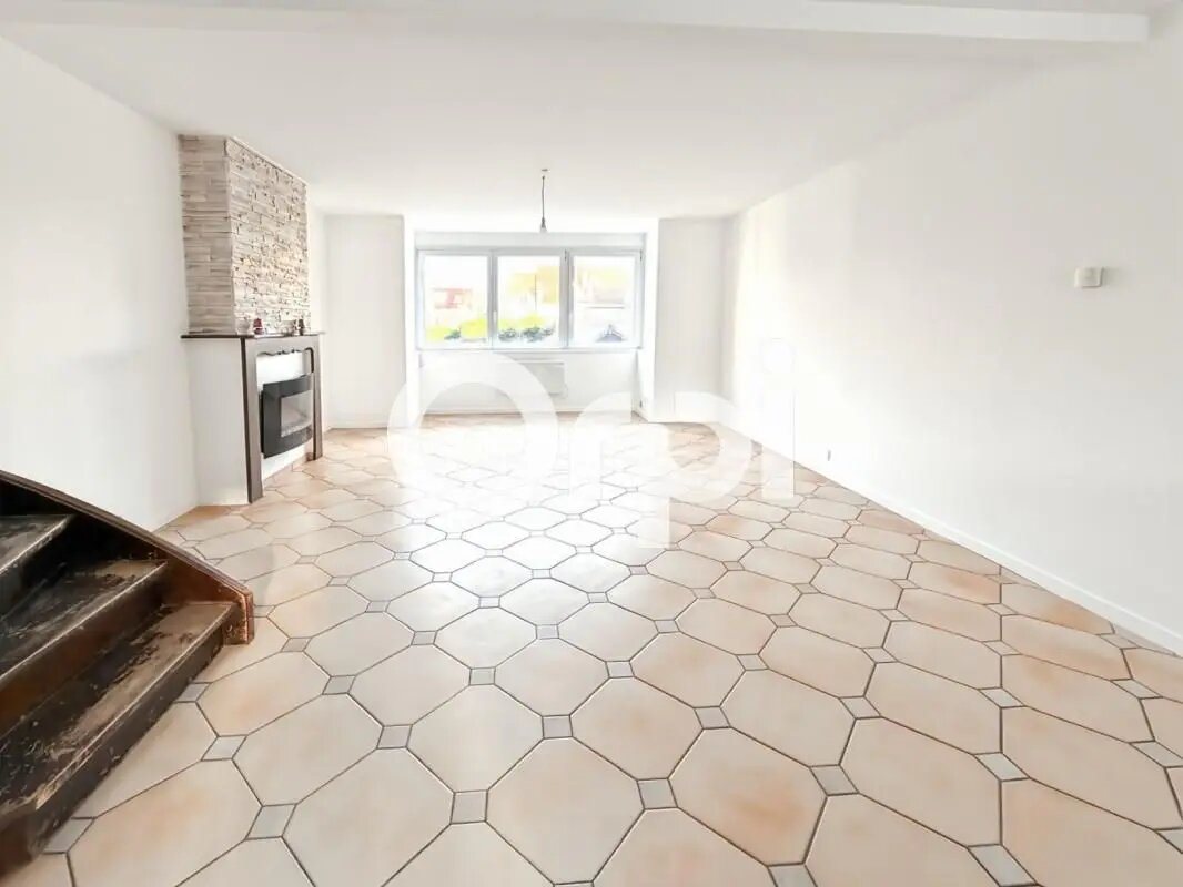 Maison à vendre, 114m², Bray-Dunes