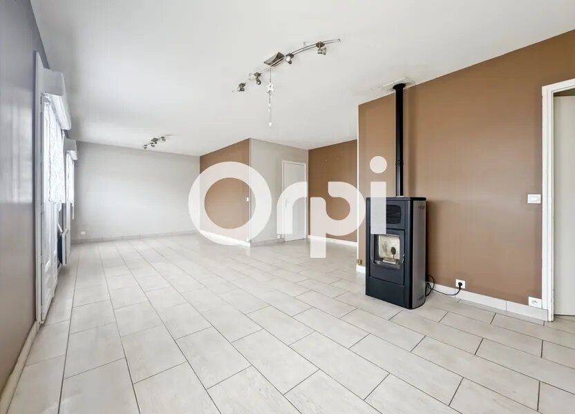 Maison à vendre, 112m², Dunkerque