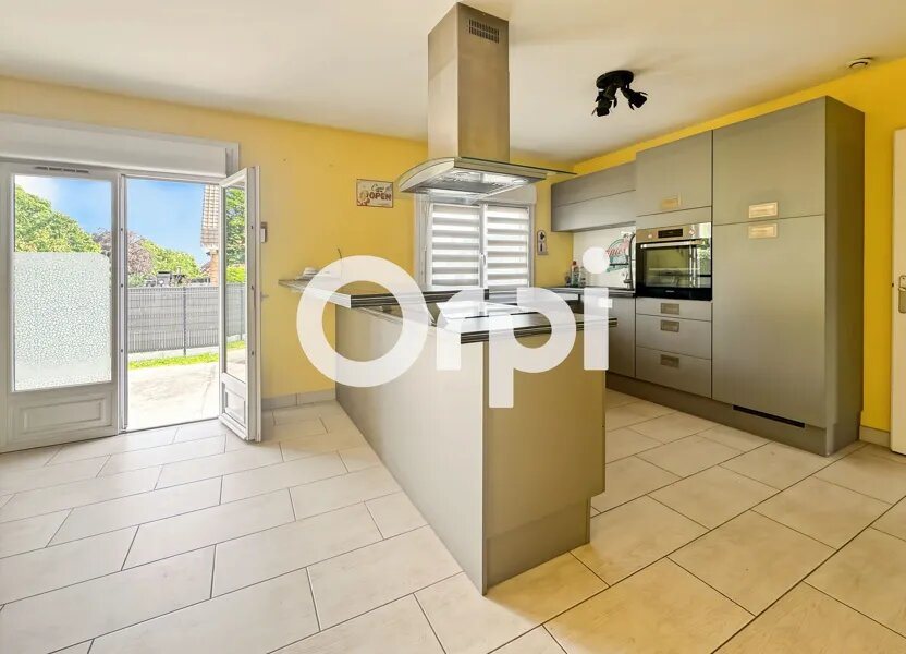 Maison à vendre, 112m², Dunkerque