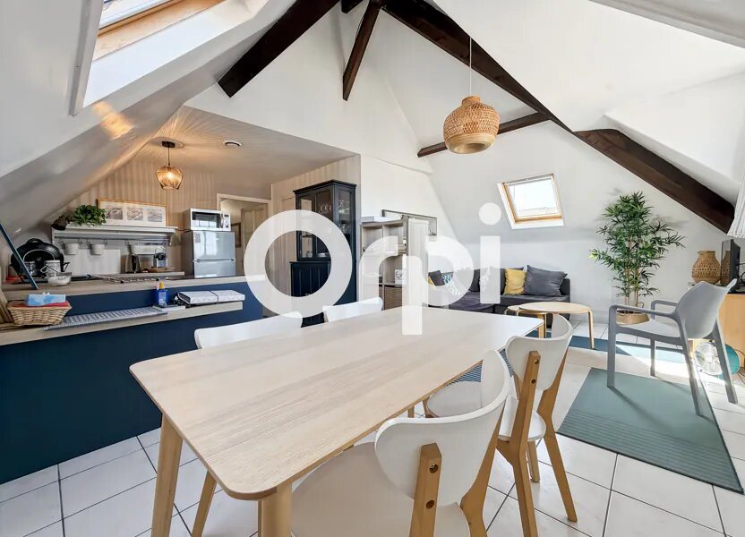 Appartement à vendre, 50m², Bray-Dunes