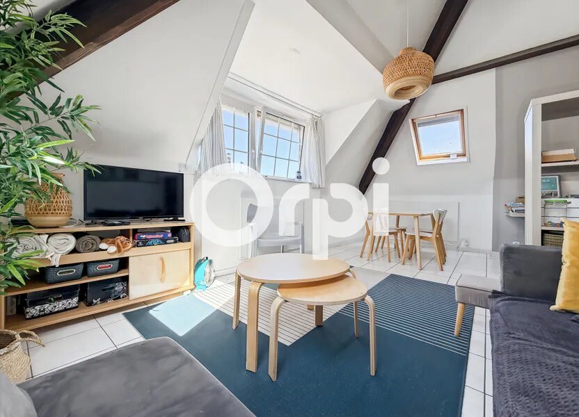 Appartement à vendre, 50m², Bray-Dunes