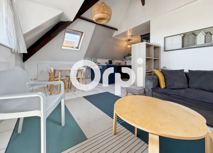 Appartement à vendre, 50m², Bray-Dunes