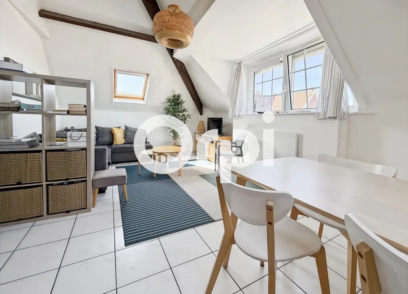 Appartement à vendre, 50m², Bray-Dunes