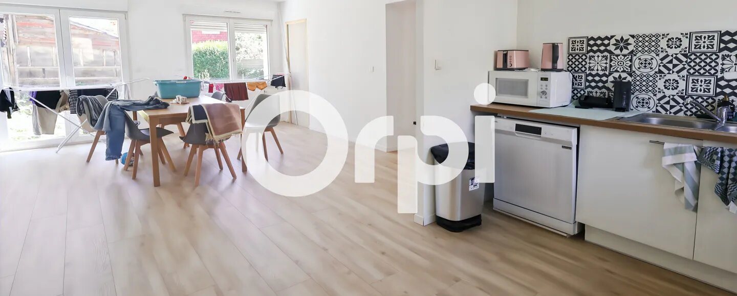 Maison à vendre, 108m², Dunkerque