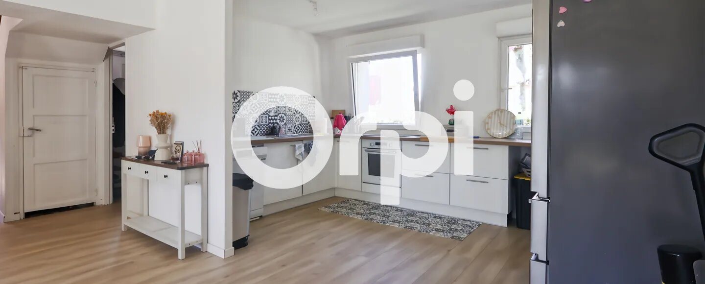 Maison à vendre, 108m², Dunkerque