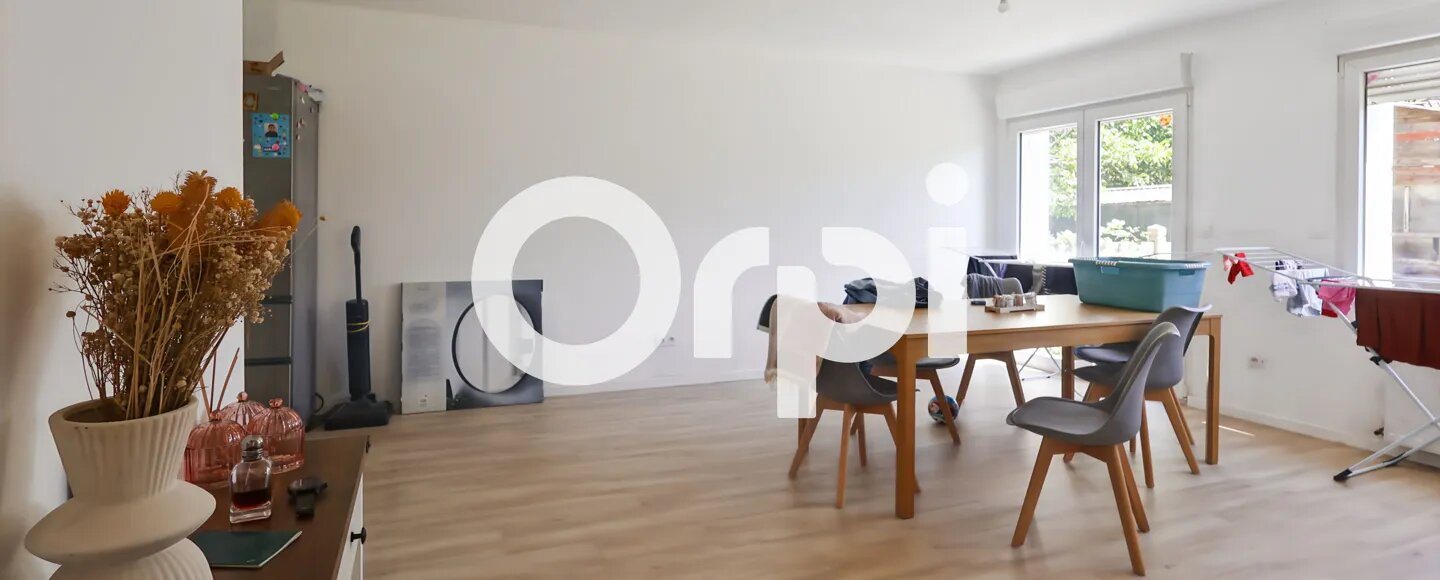 Maison à vendre, 108m², Dunkerque