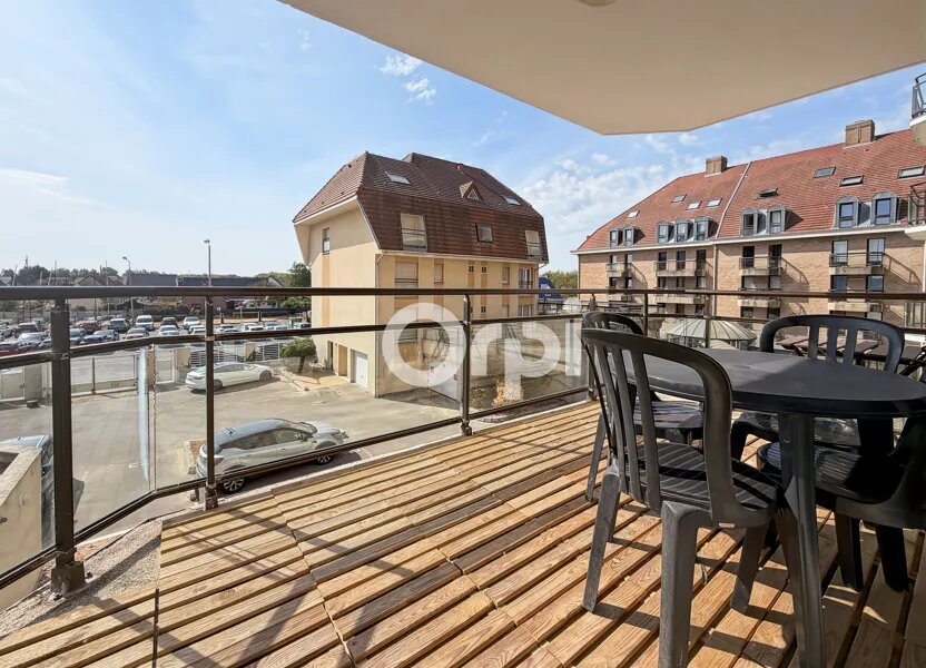 Appartement à vendre, 31m², Bray-Dunes