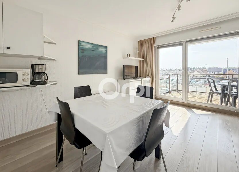 Appartement à vendre, 31m², Bray-Dunes