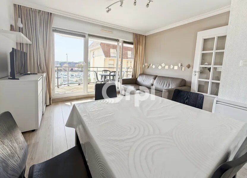 Appartement à vendre, 31m², Bray-Dunes