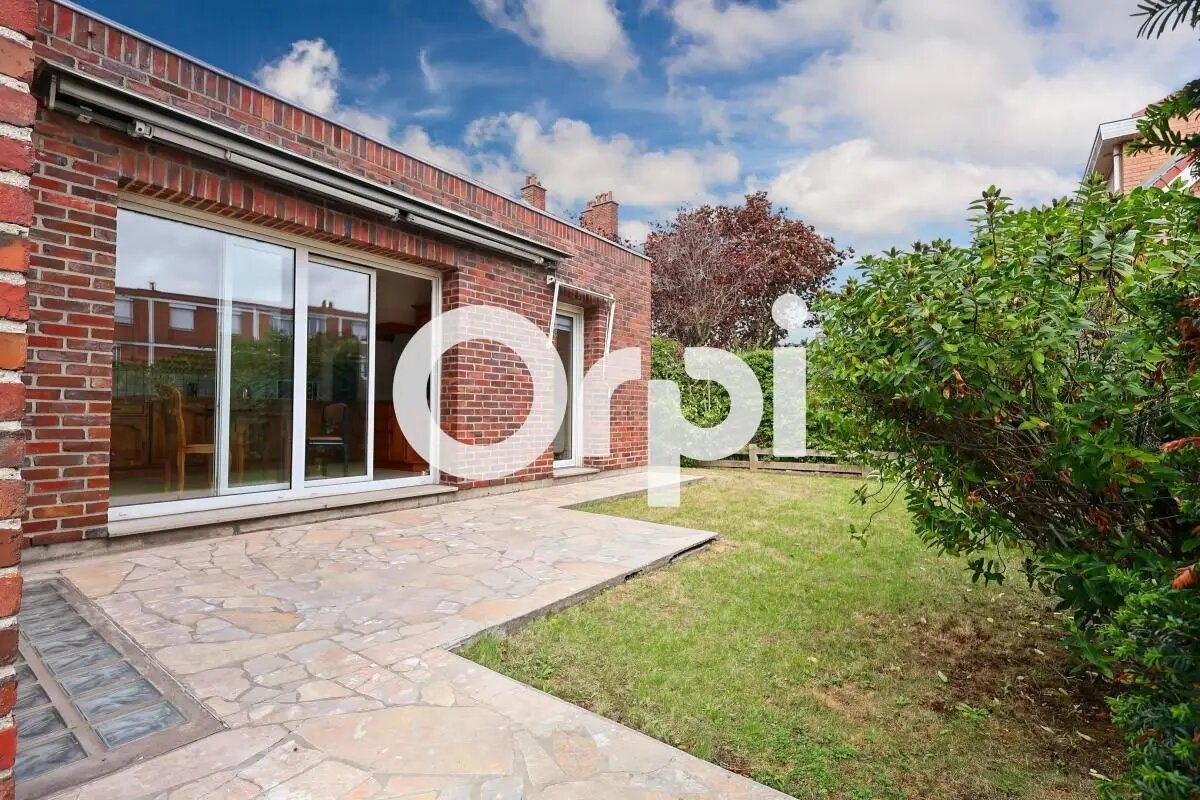 Maison à vendre, 114m², Dunkerque