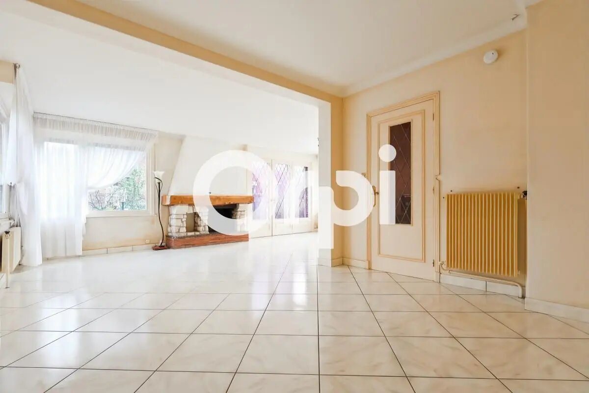 Maison à vendre, 114m², Dunkerque