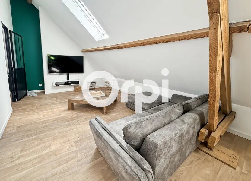 Appartement à louer, 99m², Dunkerque