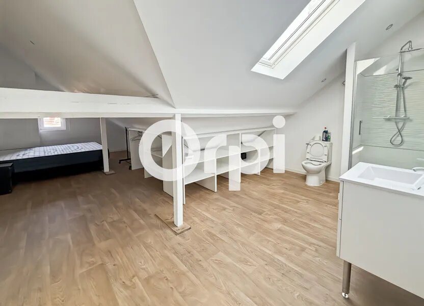Appartement à louer, 99m², Dunkerque