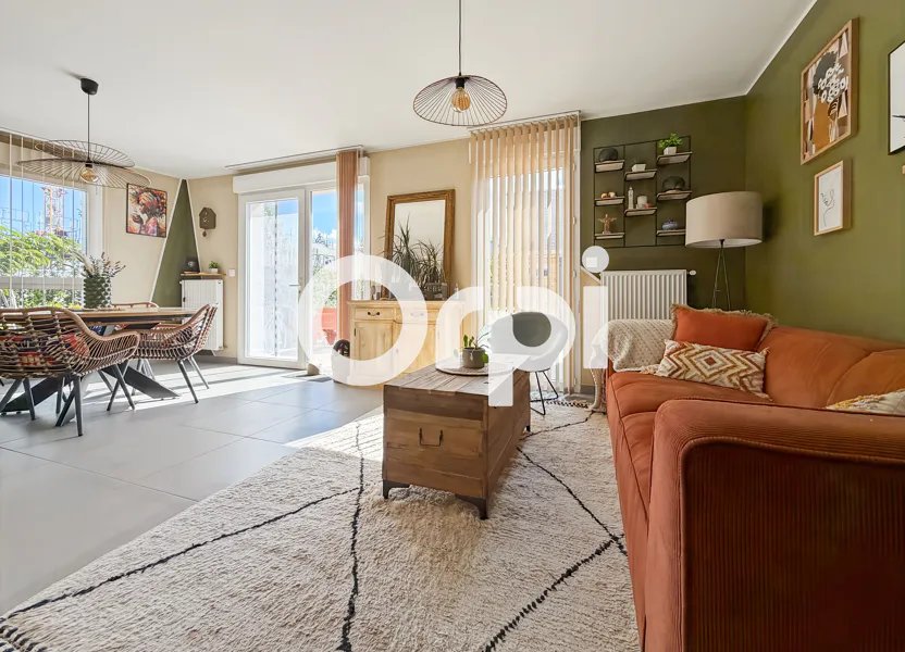 Maison à vendre, 90m², Dunkerque