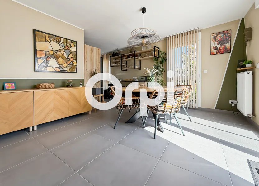 Maison à vendre, 90m², Dunkerque