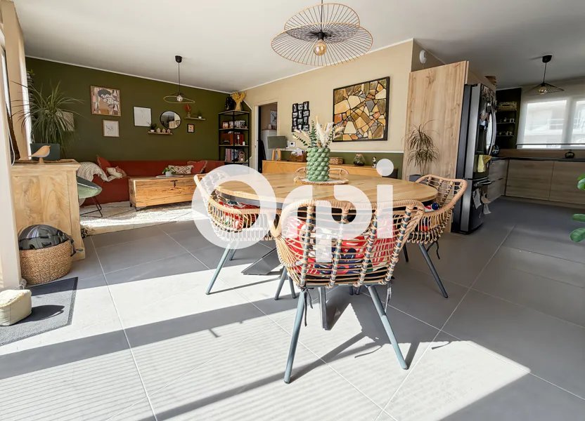 Maison à vendre, 90m², Dunkerque