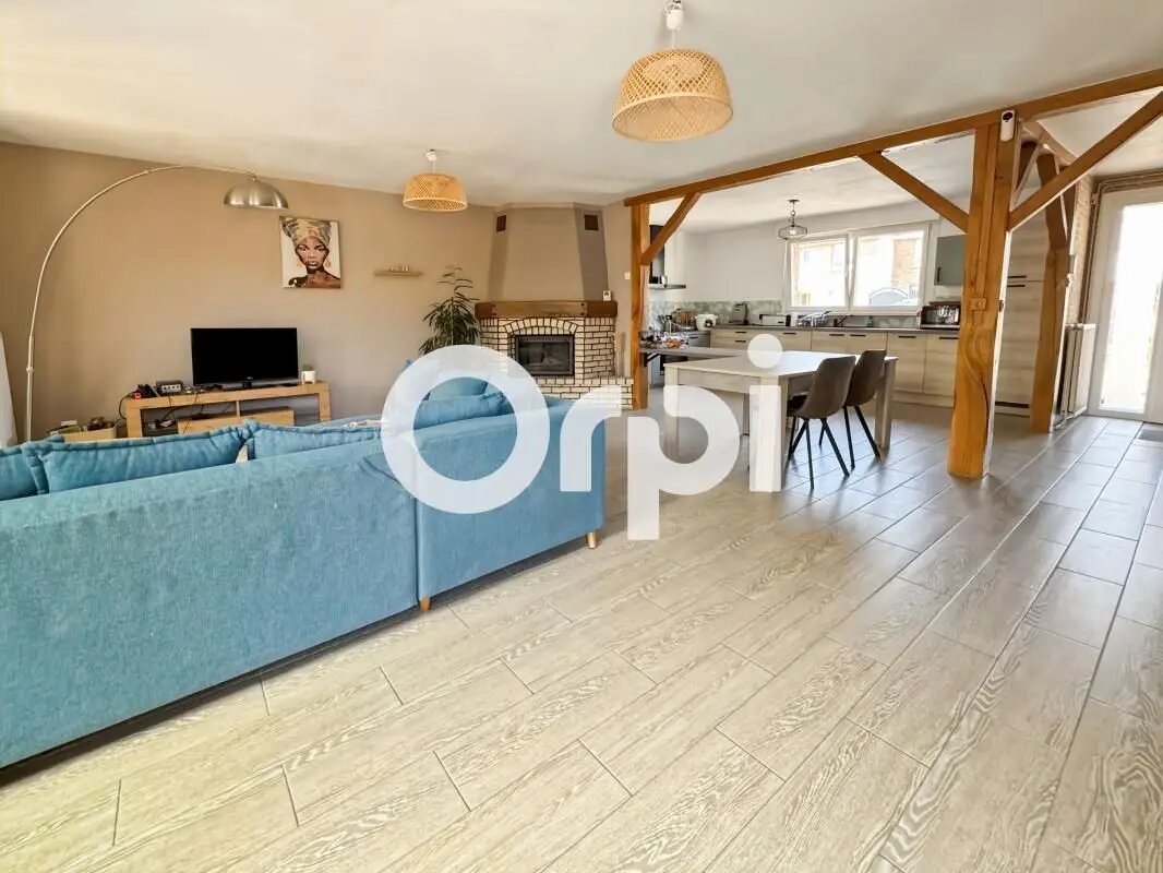 Maison à vendre, 148m², Ghyvelde