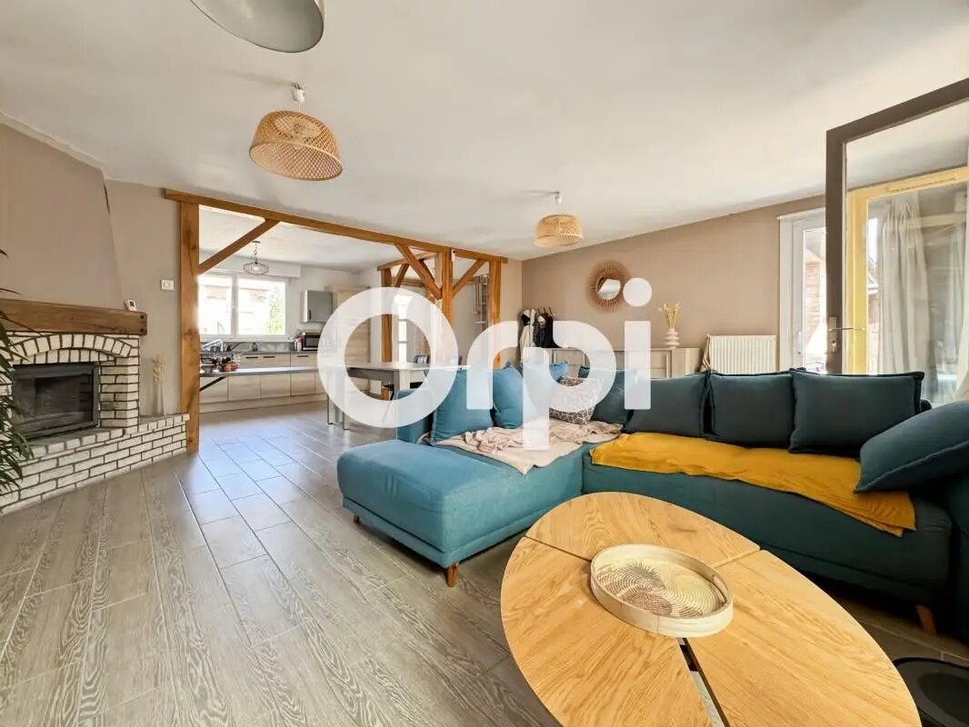 Maison à vendre, 148m², Ghyvelde