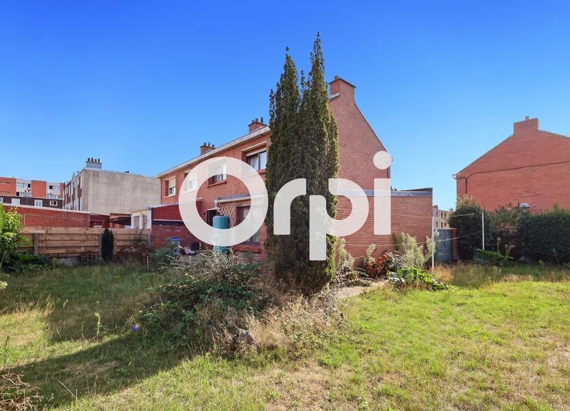 Maison à vendre, 83m², Grande-Synthe