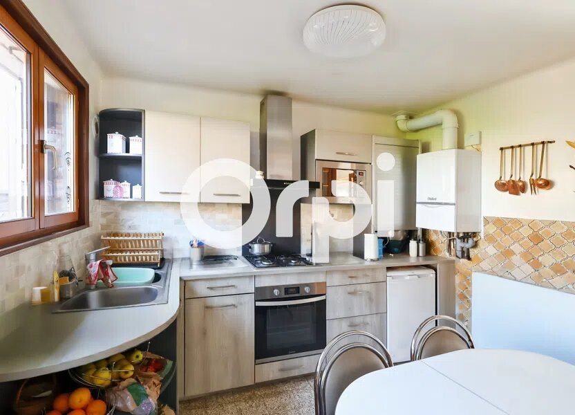 Maison à vendre, 83m², Grande-Synthe