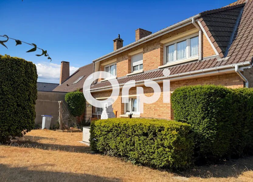 Maison à vendre, 110m², Bray-Dunes