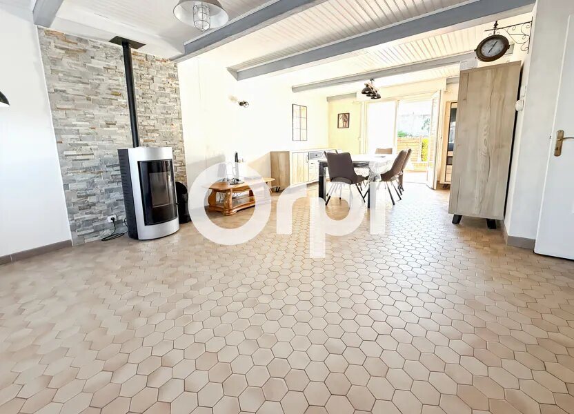 Maison à vendre, 110m², Bray-Dunes