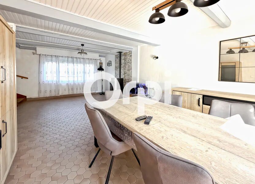 Maison à vendre, 110m², Bray-Dunes