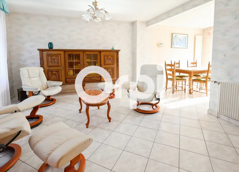 Maison à vendre, 75m², Coudekerque-Branche