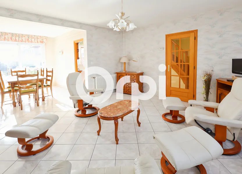 Maison à vendre, 75m², Coudekerque-Branche