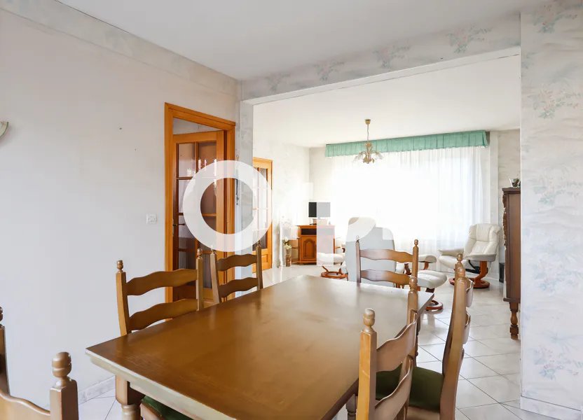 Maison à vendre, 75m², Coudekerque-Branche