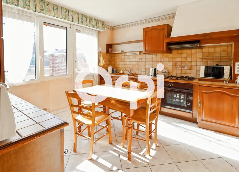 Maison à vendre, 75m², Coudekerque-Branche