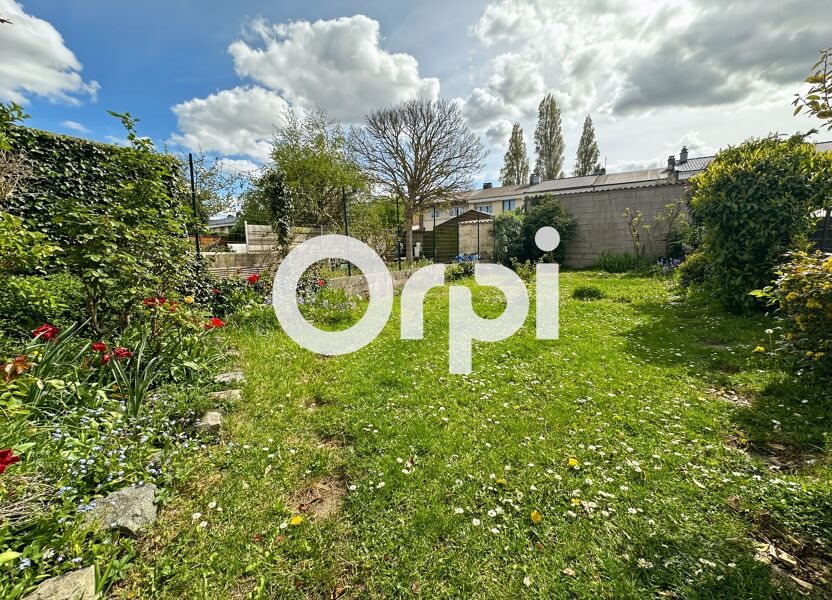 Maison à vendre, 78m², Dunkerque