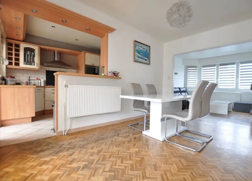 Maison à vendre, 108m², Coudekerque-Branche
