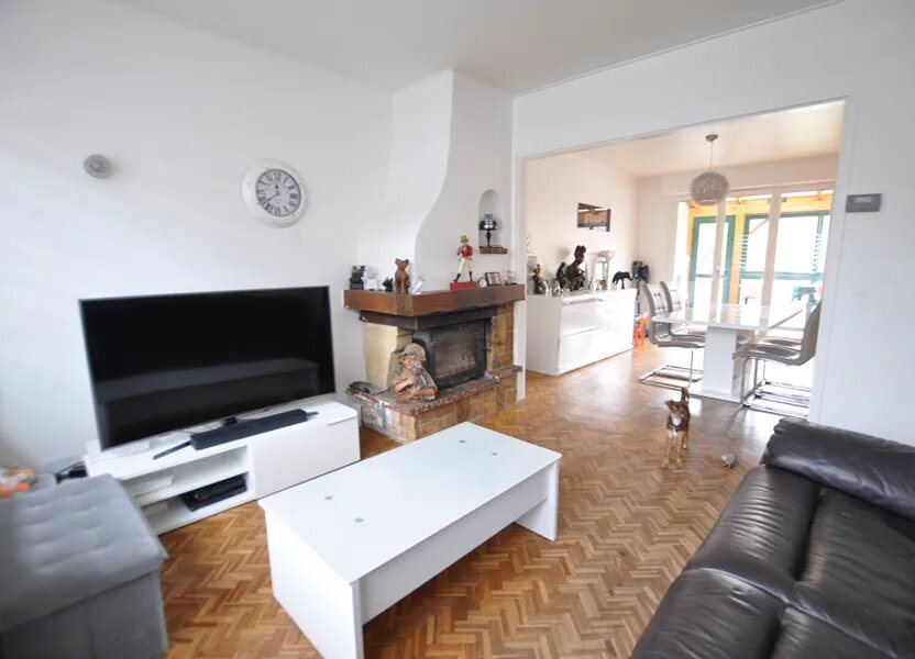 Maison à vendre, 108m², Coudekerque-Branche