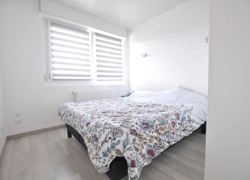 Maison à vendre, 108m², Coudekerque-Branche