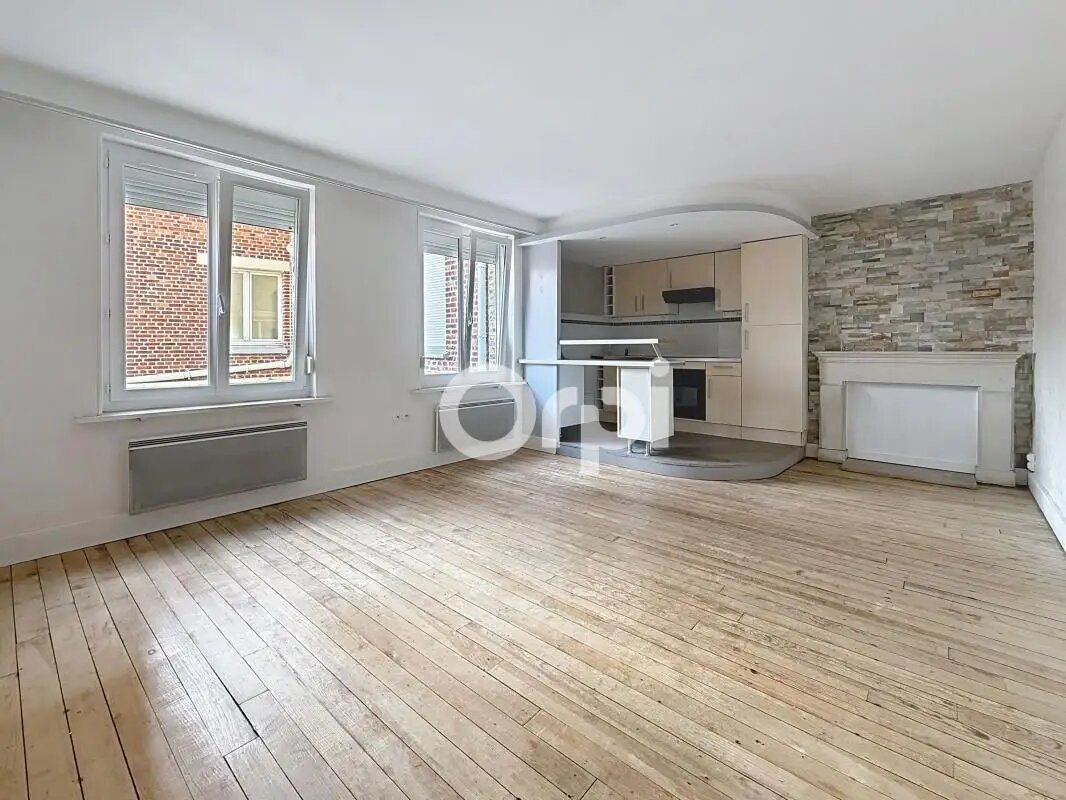 Appartement à vendre, 72m², Bray-Dunes