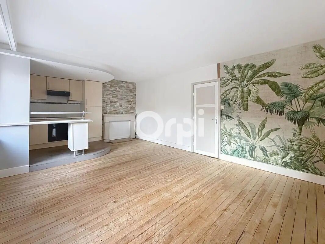Appartement à vendre, 72m², Bray-Dunes