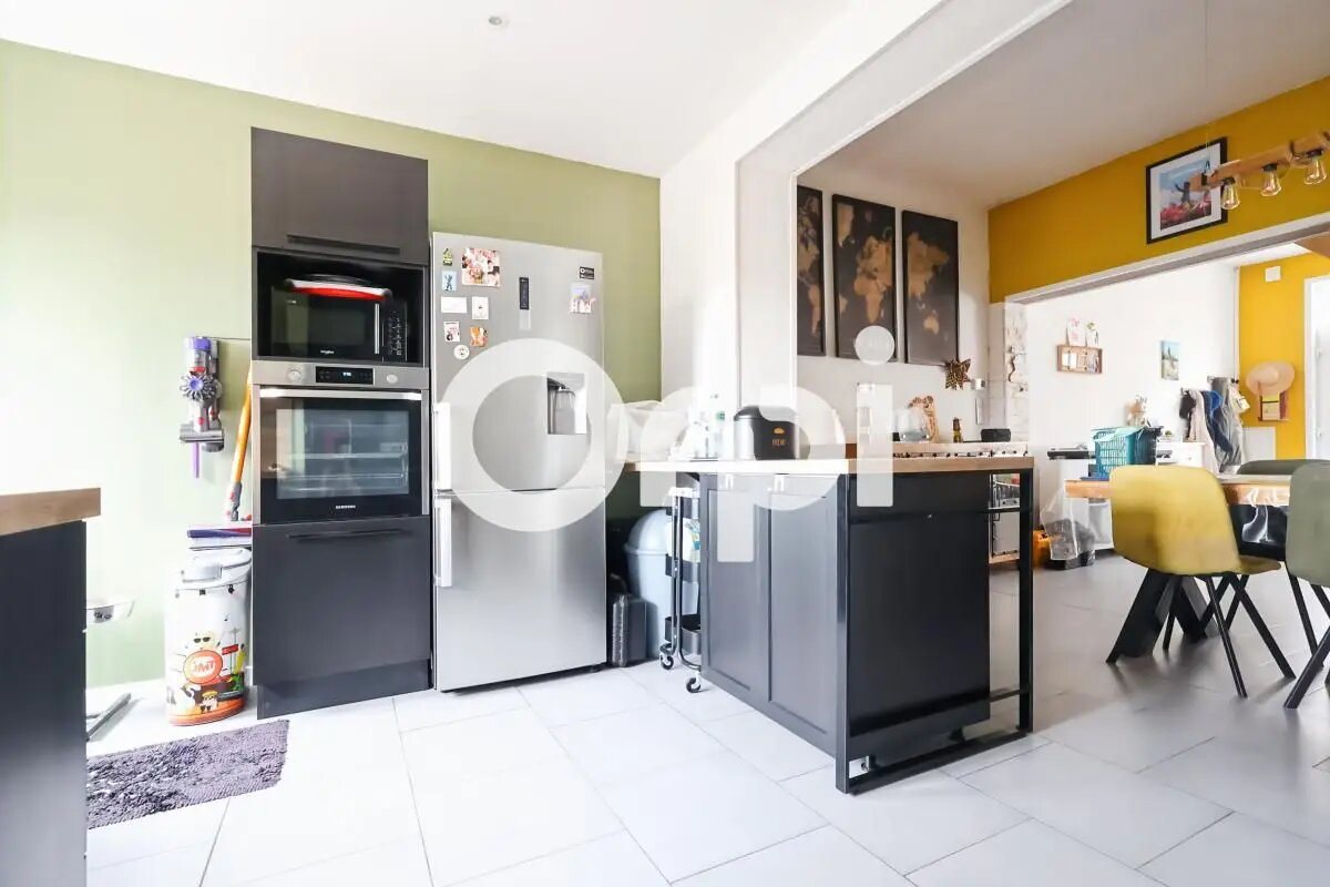 Maison à vendre, 96m², Leffrinckoucke